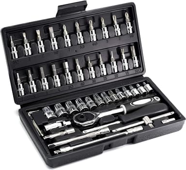 Technical Tools