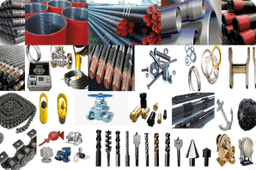 Oil Equipment
